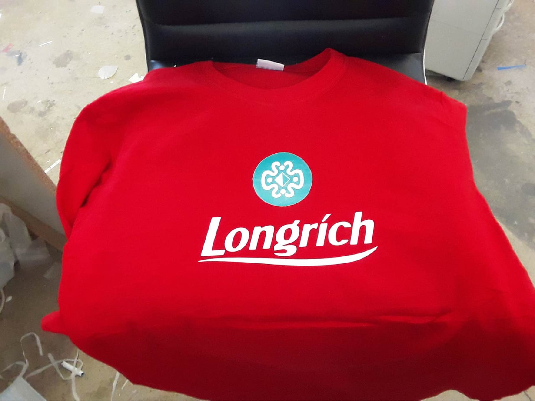 Branded Clothes